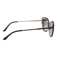 ML.MT.0018-2001.1 Armacao Para Oculos de Grau Feminino Chilli Beans Multi Polarizado Degrade Preto -3-